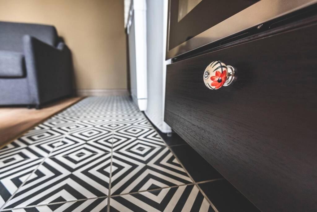 Heidsieck Apartment Reims Exterior photo