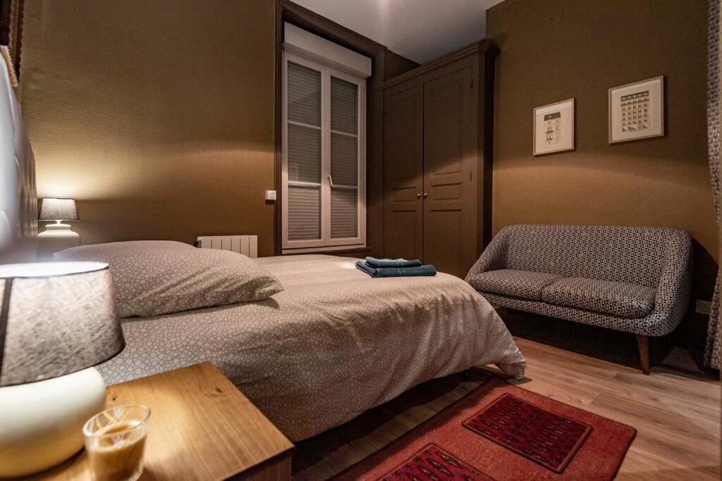 Heidsieck Apartment Reims Exterior photo